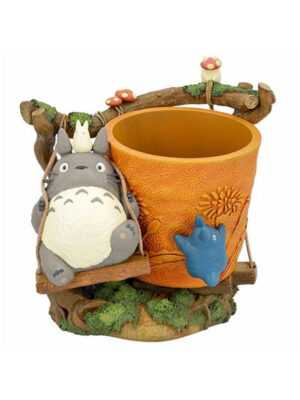 Il Mio vicino Totoro - Vaso per piante