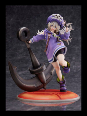 Guilty Gear Strive Statue 1/7 May Another Color Ver. Overseas Edition 29 cm