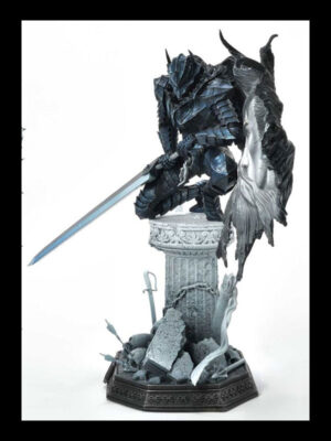 Berserk Legacy - Guts Bonus Version 45 cm - Art Kentaro Miura Statue 1/6 Guts Bonus Version 45 cm
