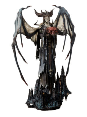 Diablo Statue Lilith 62 cm