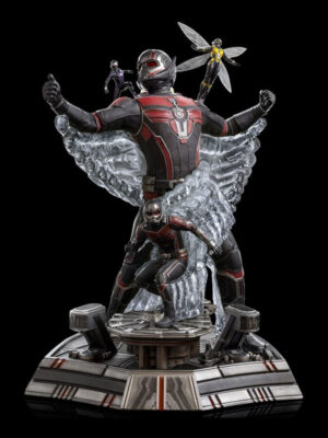Marvel - Ant-Man and the Wasp Quantumania 40 cm - Statue 1/10