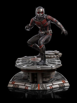 Marvel - Quantumania Ant Man MCU Infinity Saga 10 cm - Art Scale Statue 1/10