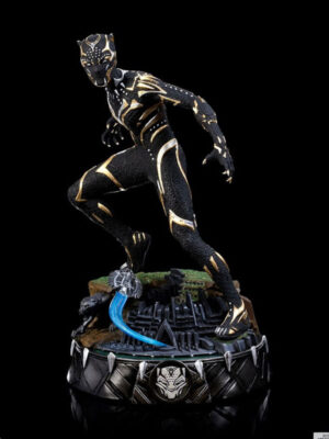 Marvel -  Wakanda Forever Black Panther 21 cm - Art Scale Statue 1/10