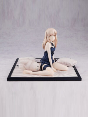 Fate/stay night Heaven's Feel - Saber Alter Babydoll Dress Ver. 15 cm - PVC Statue 1/7