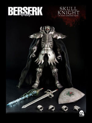 Berserk - Skull Knight Exclusive Version 36 cm - Action Figure 1/6