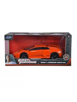 Fast & Furious - Lamborghini - Diecast Model 1/24