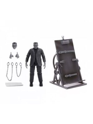 Universal Monsters - Frankenstein Deluxe 15 cm - Action Figure