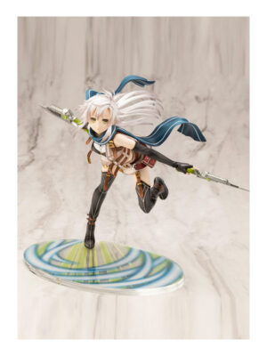 The Legend of Heroes - Fie Claussell 16 cm - PVC Statue 1/8