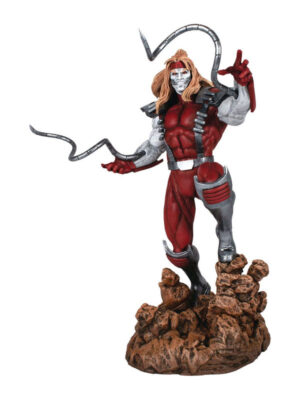 Marvel - Omega Red 25 cm - Comic Gallery PVC Statue