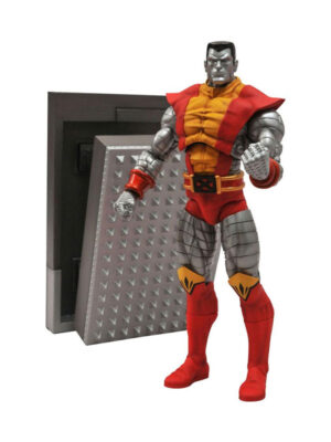 Marvel - Colossus 20 cm - Select Action Figure