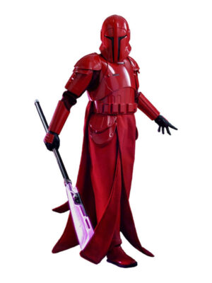 Star Wars The Mandalorian - Imperial Praetorian Guard 30 cm - Action Figure 1/6
