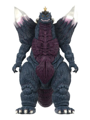 Toho - Wave 4 Space Godzilla 20 cm - Ultimates Action Figure
