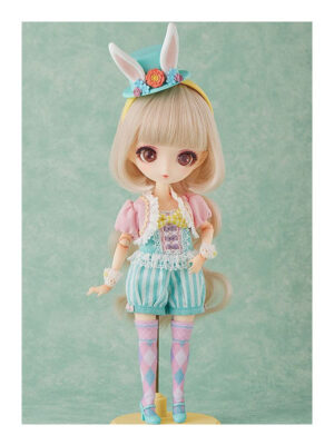 Harmonia Bloom - Charlotte (Melone) 23 cm - Seasonal Doll Action Figure