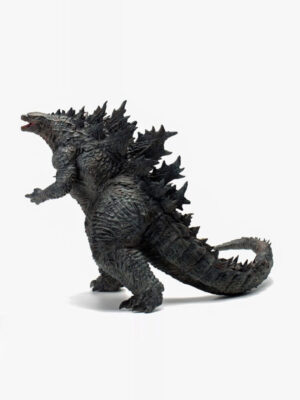 Godzilla - Godzilla vs Kong (2021) Godzilla 20 cm - PVC Statue