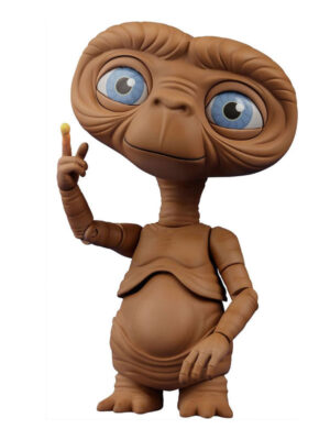 E.T. the Extra Terrestrial 10 cm - Nendoroid Action Figure