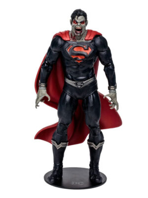 DC Multiverse - Superman (DC vs Vampires) (Gold Label) 18 cm - Action Figure