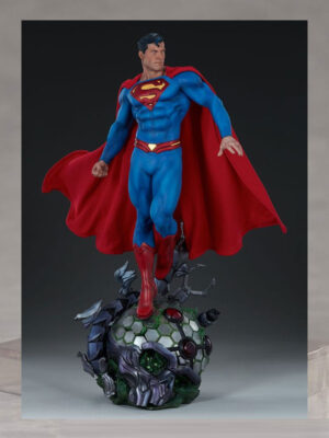 DC Comics - Superman 66 cm - Premium Format Figure