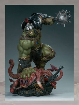 Marvel - Hulk 67 cm - Maquette Gladiator
