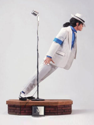 Michael Jackson - Smooth Criminal - Standard Edition 60 cm - Statue 1/3