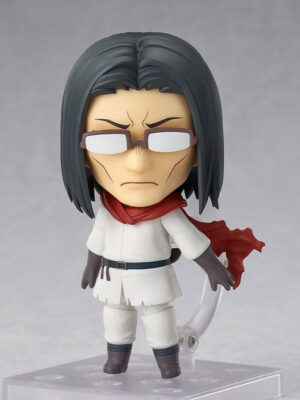Uncle From Another World - Uncle 10 cm - Nendoroid Action Figure