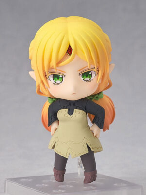 Uncle From Another World - Elf 10 cm - Nendoroid Action Figure