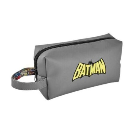 Borsa Pochette Batman Wash Bag