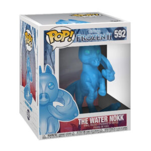 Disney Frozen II – The Water Nokk – Funko POP! #592 – Disney disney-funko-pop
