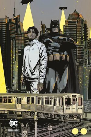 Batman Day 2023 - Amici e Nemici - Variant - Panini Comics - Italiano