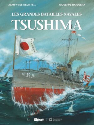 Le Grandi Battaglie Navali 5 - Tsushima / Falkland - Cosmo Serie Blu 133 - Editoriale Cosmo - Italiano