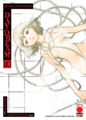 Daydream 10 - Panini Comics - Italiano