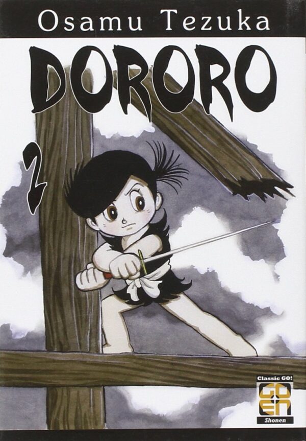 Dororo 2 - Goen - Italiano