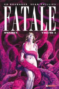 Fatale Omnibus Vol. 2 – Saldapress – Italiano fumetto news