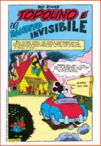 I Grandi Classici Disney 96 – Panini Comics – Italiano pre
