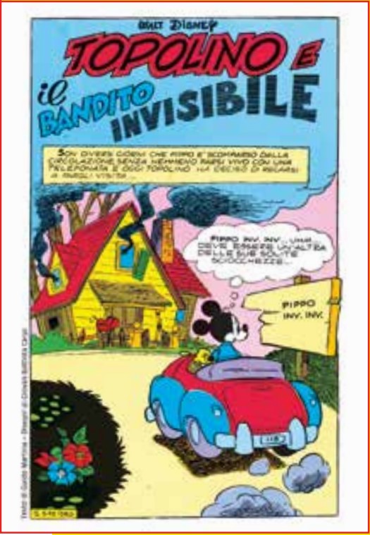 I Grandi Classici Disney 96 - Panini Comics - Italiano - MyComics