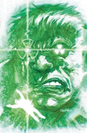 L'Incredibile Hulk 1 - Variant - Hulk e i Difensori 104 - Panini Comics - Italiano