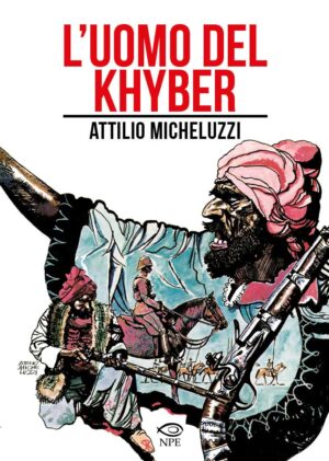 L'Uomo del Khyber - Edizioni NPE - Italiano