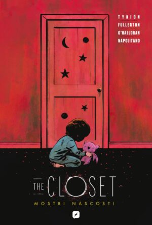 The Closet - Mostri Nascosti - Edizioni BD - Italiano