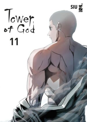 Tower of God 11 - Manhwa 97 - Edizioni Star Comics - Italiano