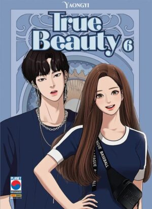 True Beauty 6 - Panini Comics - Italiano