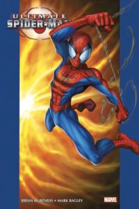 Ultimate Spider-Man Vol. 2 – Marvel Omnibus – Panini Comics – Italiano search3