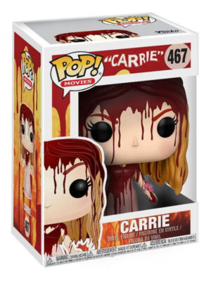 Carrie - Carrie 9 cm - Funko POP! #467 - Movies