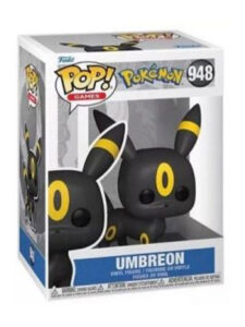 Pokemon – Umbreon – Funko POP! #948 – EMEA – Games news
