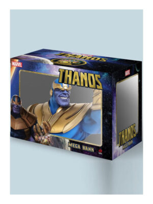 Marvel Comics - Thanos 23 cm - Salvadanaio