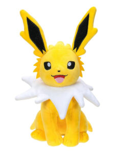 Pokémon – Jolteon 20 cm – Peluche Figure news