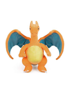 Pokémon – Charizard 30 cm – Peluche Figure peluches-gadget
