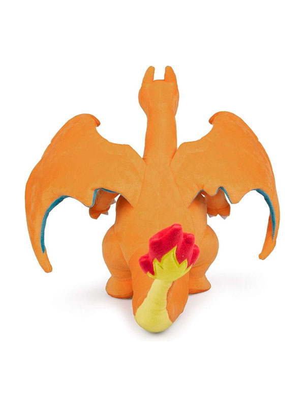 Pokémon - Charizard 30 cm - Peluche Figure