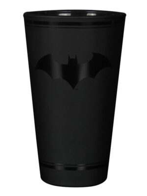 Bicchiere Batman Logo 400 ml