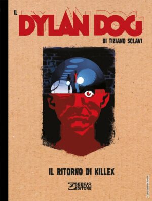 Il Dylan Dog di Tiziano Sclavi 11 - Dylan Dog Collezione Book - Sergio Bonelli Editore - Italiano