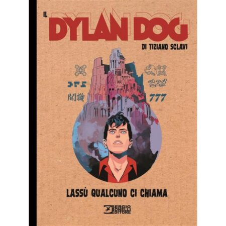Il Dylan Dog di Tiziano Sclavi 15 - Dylan Dog Collezione Book - Sergio Bonelli Editore - Italiano