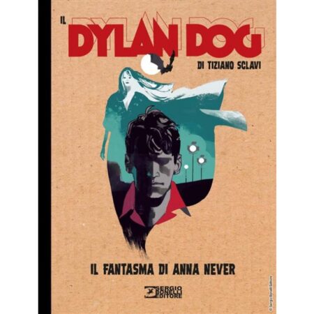 Il Dylan Dog di Tiziano Sclavi 17 - Dylan Dog Collezione Book - Sergio Bonelli Editore - Italiano